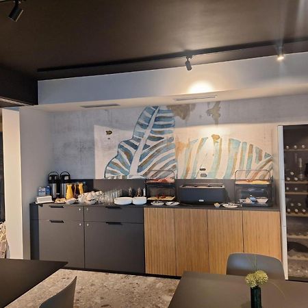 Apartments Prekmurska Vas - Vital Resort มอร์าฟสเก-ตอปลิตเซ ภายนอก รูปภาพ