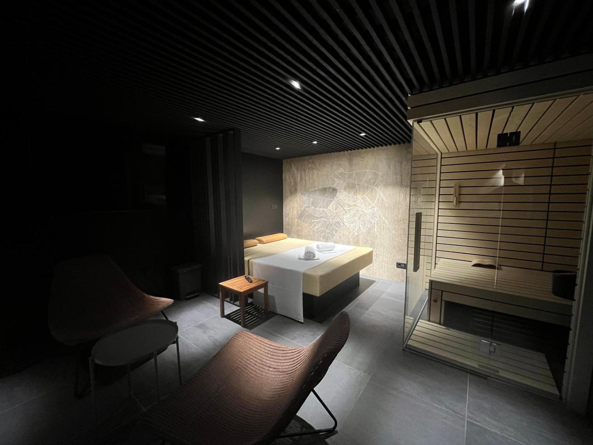Apartments Prekmurska Vas - Vital Resort มอร์าฟสเก-ตอปลิตเซ ภายนอก รูปภาพ