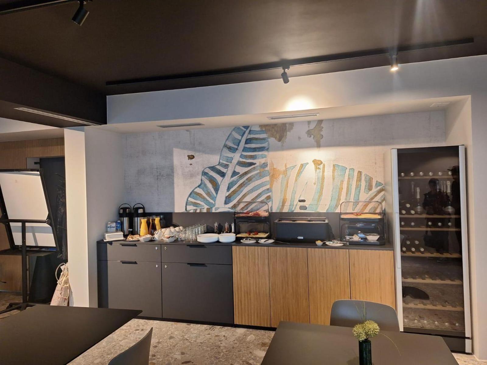 Apartments Prekmurska Vas - Vital Resort มอร์าฟสเก-ตอปลิตเซ ภายนอก รูปภาพ