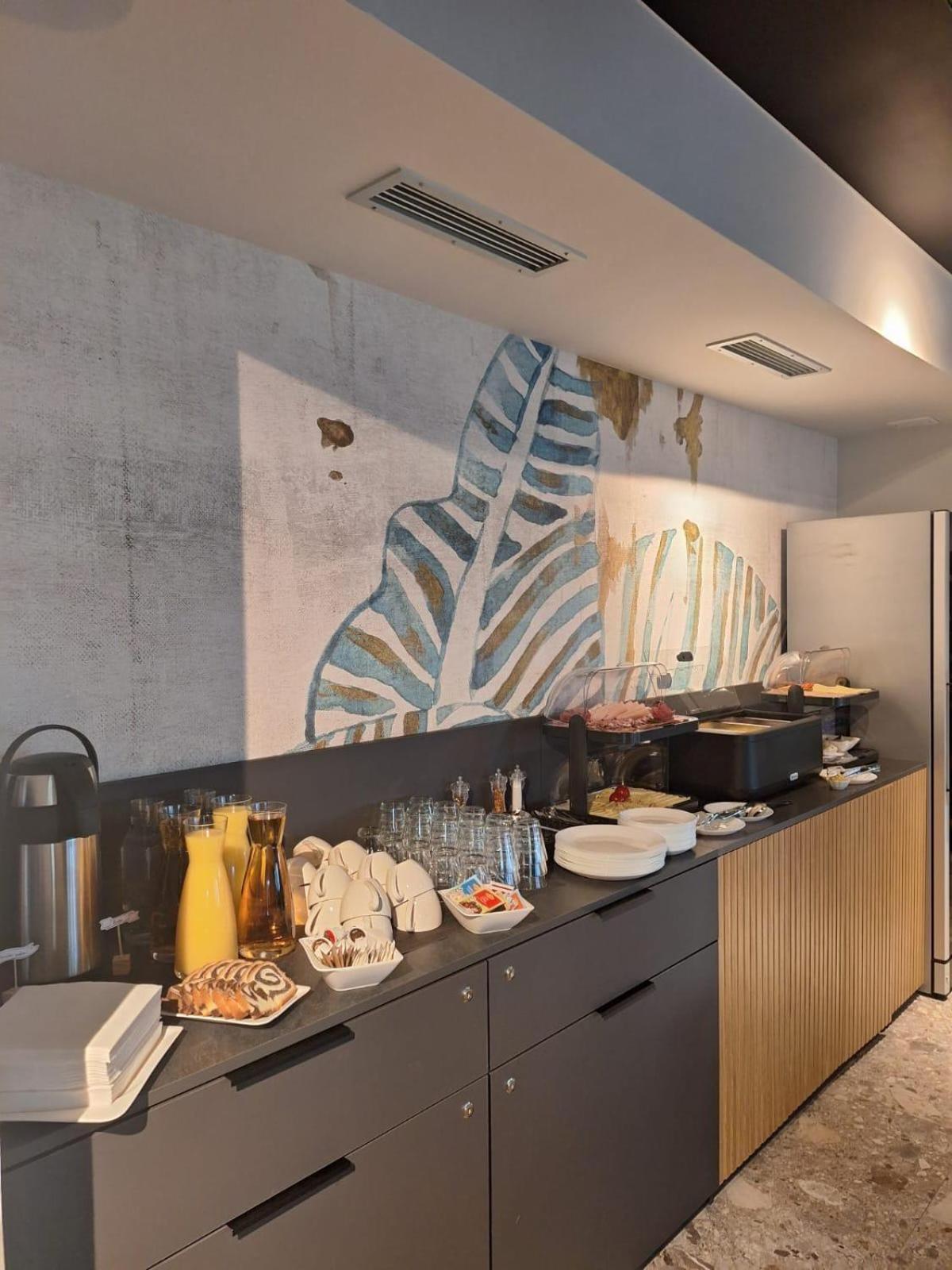 Apartments Prekmurska Vas - Vital Resort มอร์าฟสเก-ตอปลิตเซ ภายนอก รูปภาพ